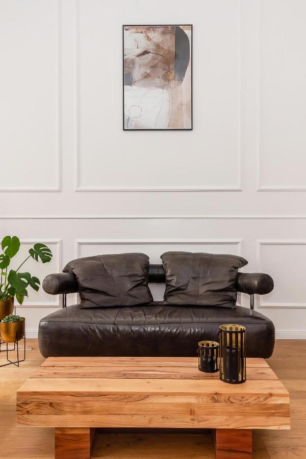 90Sqm 2Br Biz Loft - 5Min Central Station Berlin Exterior photo