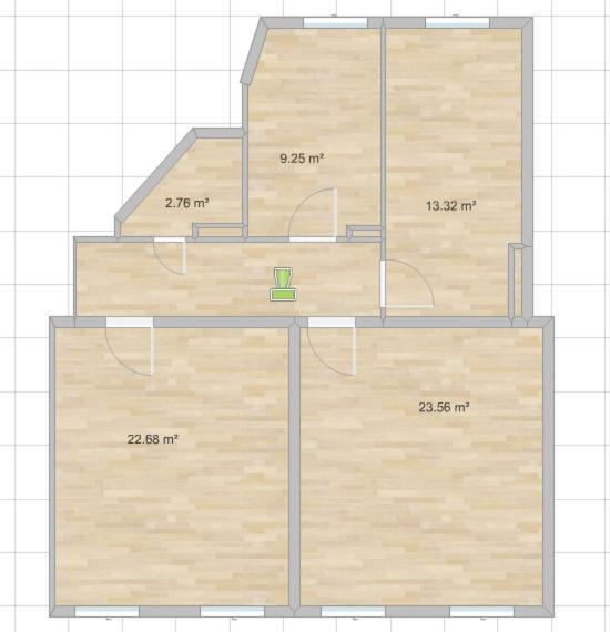 90Sqm 2Br Biz Loft - 5Min Central Station Berlin Exterior photo